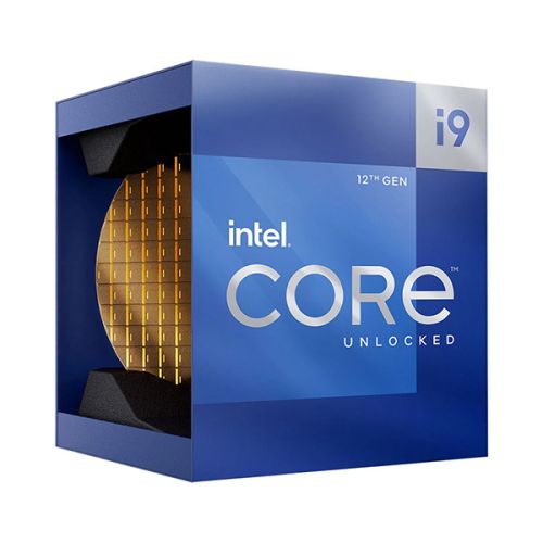 CPU Intel Core i9 12900K Box (Socket 1700/ Base 3.2 GHz/ Turbo 5.2GHz/ 16 Cores/ 24 Threads/ Cache 30MB)
