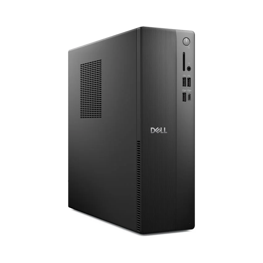 PC Dell Slim ECS1250 (i5 14400 1*16GB RAM DDR5/512GB SSD/WL+BT/K+M/180W PSU/Win11) (DS-14400-16-512G)