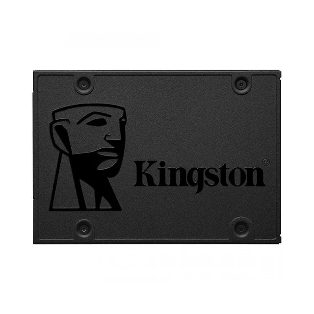 Ổ Cứng SSD KINGSTON A400 480GB 2.5 inch SATA III (Đọc 500MB/s - Ghi 450MB/s) - (SA400S37/480G)